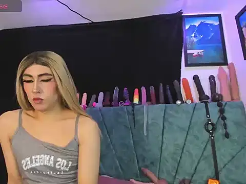 naughty trans dolls online show from April 27, 2026, 5:22 pm