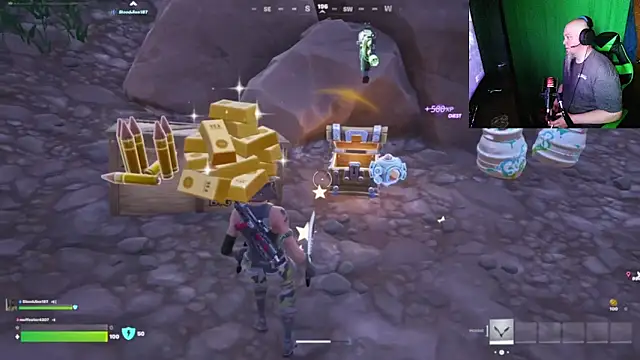 muffeater4207 online show from March 31, 2026, 5:35 pm