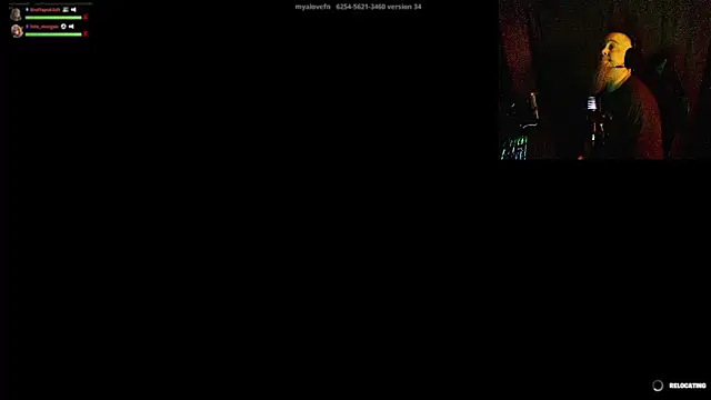 muffeater4207 online show from April 5, 2026, 5:04 am