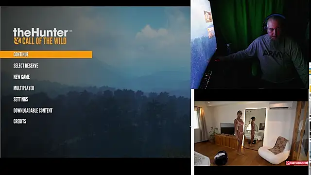 muffeater4207 online show from April 27, 2026, 3:48 am