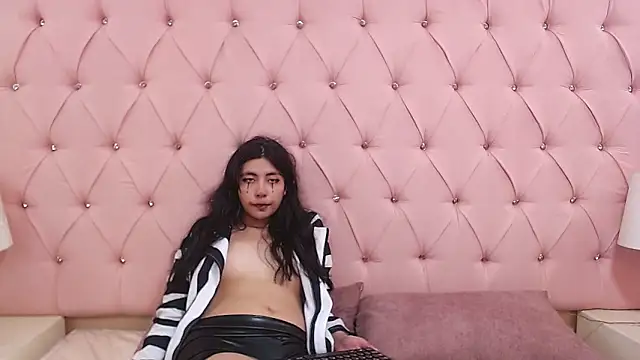 Desire Ecstasy2 online show from March 21, 2026, 8:19 am