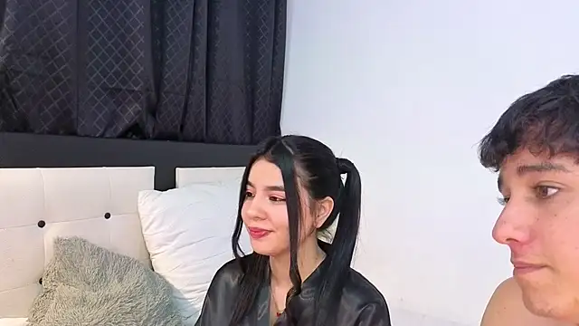 Dravith Valery1 online show from March 16, 2026, 5:44 am