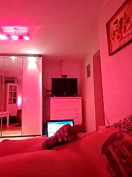 Czarnykonik7111 online show from March 26, 2026, 12:17 am