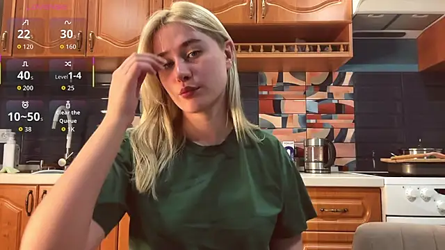 ivygenesis online show from March 23, 2026, 4:11 pm