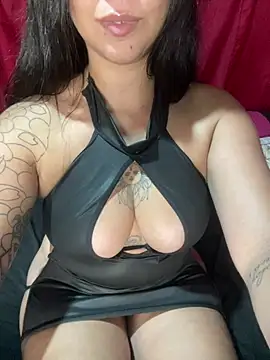sua-japinha online show from March 17, 2026, 1:54 am