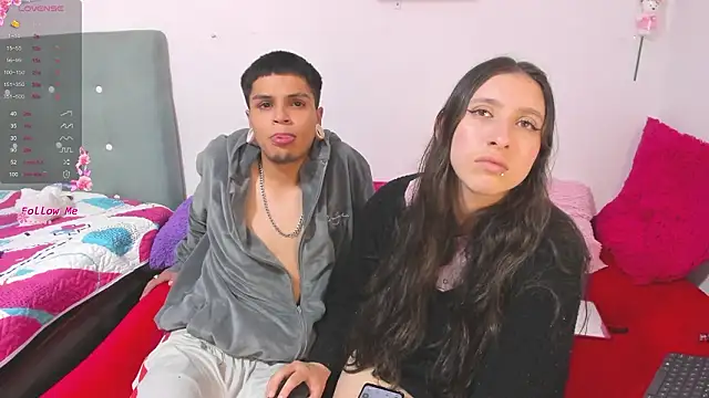 geminis scorpio 10 online show from March 19, 2026, 6:06 am