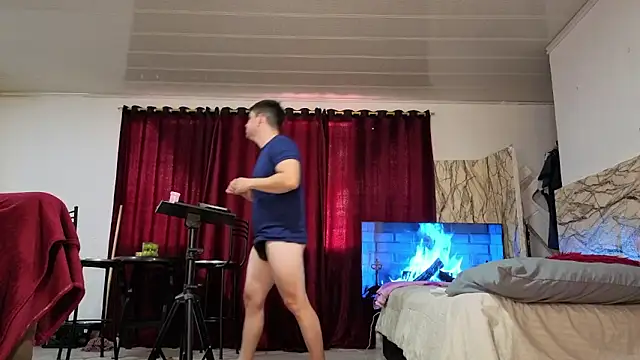 Keilerx  online show from March 15, 2026, 9:43 pm