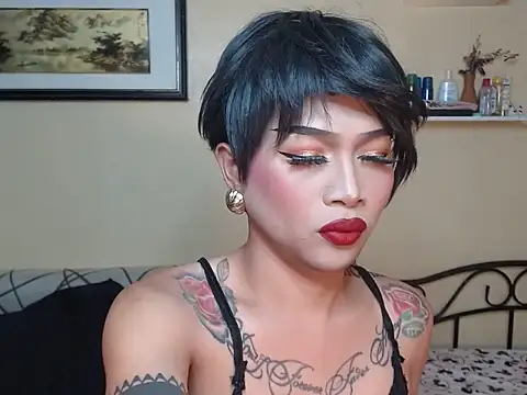 DazzlingroseHorsecock online show from March 24, 2026, 7:24 am