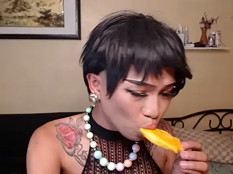 DazzlingroseHorsecock online show from April 6, 2026, 6:25 am