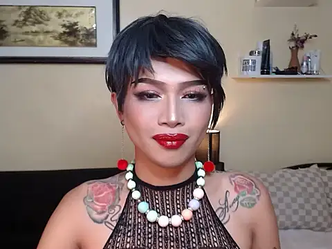 DazzlingroseHorsecock online show from April 7, 2026, 5:08 am