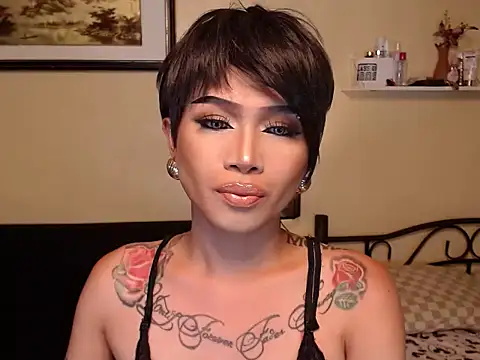 DazzlingroseHorsecock online show from April 22, 2026, 12:18 pm