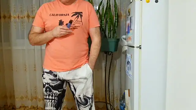 cactus9966 online show from March 13, 2026, 8:59 pm