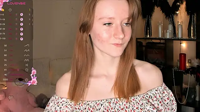 MalloryGray online show from March 24, 2026, 2:22 pm