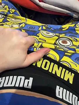 thiago 16v online show from March 14, 2026, 12:21 pm