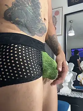 Jacobogrey online show from March 26, 2026, 2:17 am