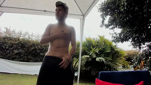 DilanAndres online show from April 28, 2026, 3:06 pm