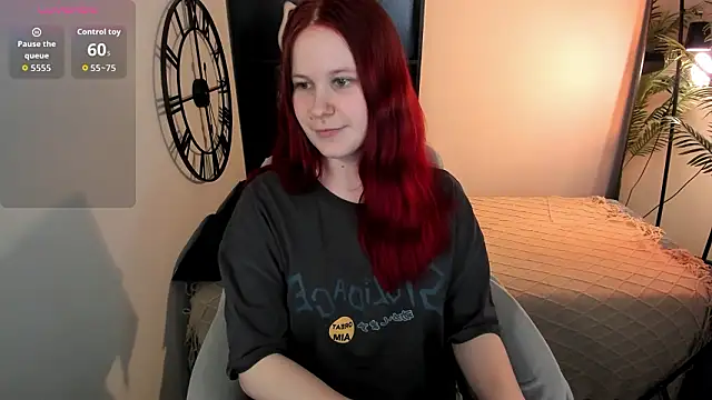 DorothyDorr online show from March 13, 2026, 9:21 pm