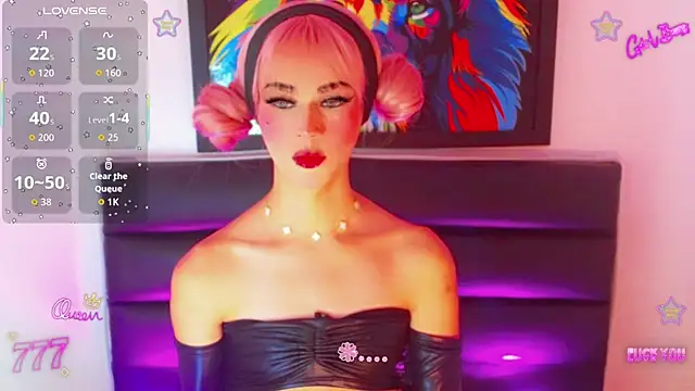 alana dolls online show from March 12, 2026, 8:37 pm