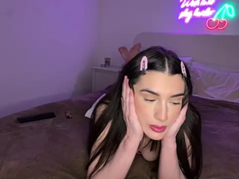 RenRoseVIP online show from March 14, 2026, 10:48 pm