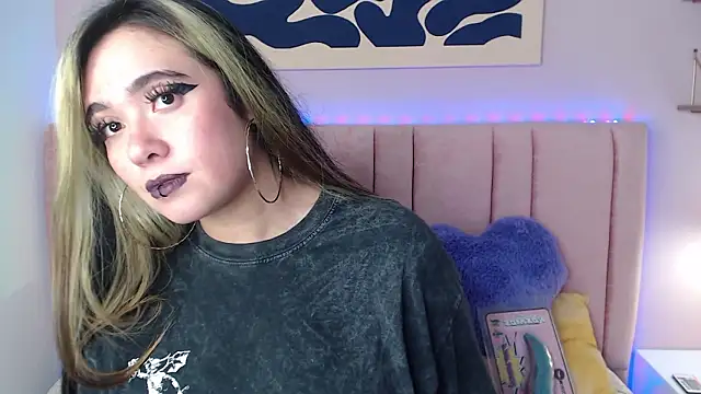 Liliith Zeniith online show from March 20, 2026, 12:15 am