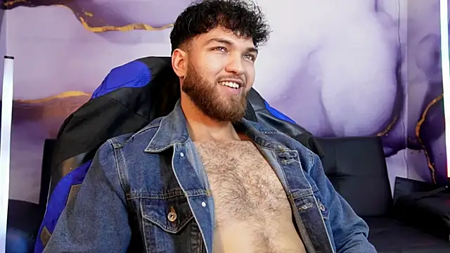 Oliver Dallas1 online show from April 11, 2026, 7:56 am