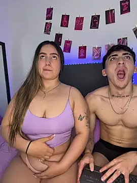 Nath and Lian online show from July 9, 2026, 5:44 am