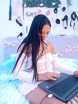 Candycinnamon 0718 online show from April 1, 2026, 12:17 pm