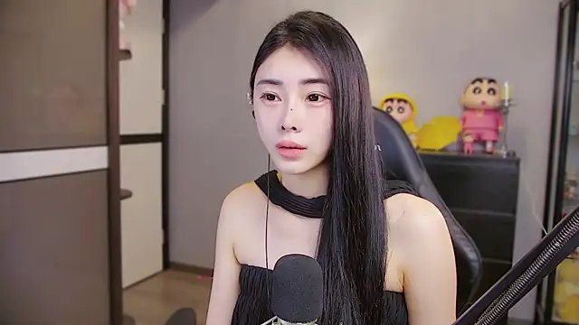 XiaoYuBao- online show from May 8, 2026, 4:12 pm