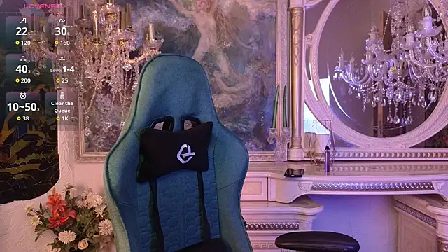 MarryMilash online show from March 27, 2026, 6:19 am