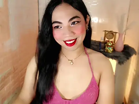 xLinda Walkerx online show from May 17, 2026, 7:17 am