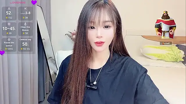 Gaoyang- online show from July 15, 2026, 1:00 am