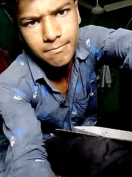 pandey ji ka beta hu online show from March 24, 2026, 7:35 am