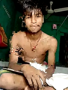 pandey ji ka beta hu online show from March 25, 2026, 9:26 am