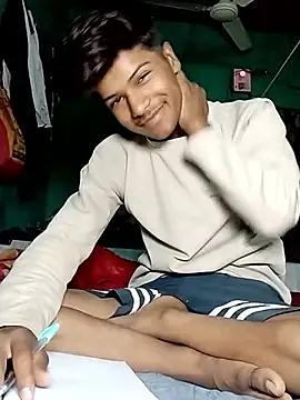 pandey ji ka beta hu online show from March 30, 2026, 6:03 am