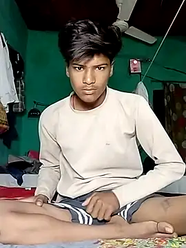 pandey ji ka beta hu online show from March 30, 2026, 8:10 pm