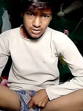 pandey ji ka beta hu online show from April 8, 2026, 10:21 pm