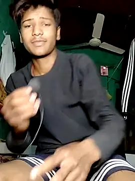 pandey ji ka beta hu online show from April 11, 2026, 8:51 am