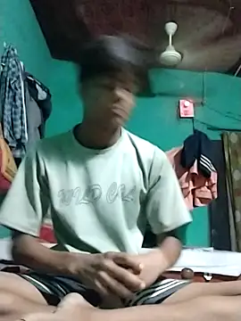 pandey ji ka beta hu online show from April 17, 2026, 9:29 pm