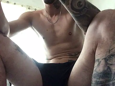 luckydick333 online show from April 2, 2026, 4:59 pm