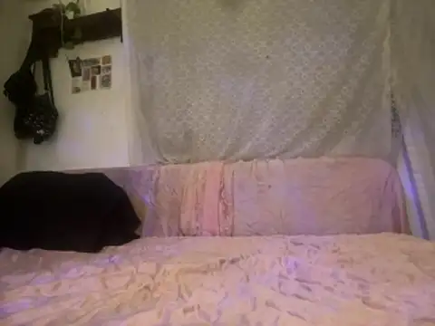 luckydick333 online show from April 9, 2026, 3:06 am