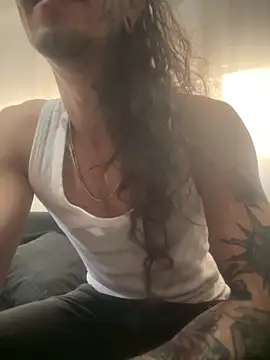 luckydick333 online show from April 27, 2026, 6:50 pm