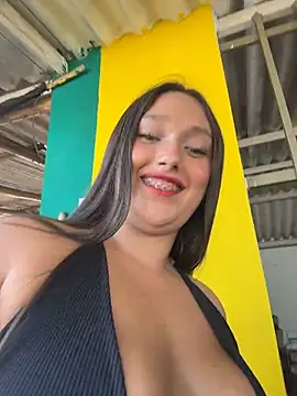 Naughty-Samanta- online show from June 1, 2026, 1:57 pm