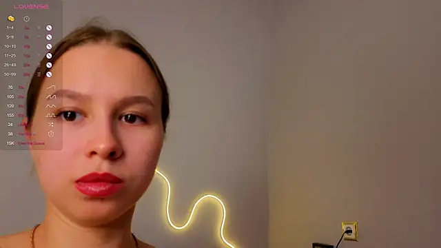 Emma dream  online show from June 5, 2026, 6:52 am