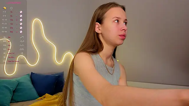Emma dream  online show from June 13, 2026, 1:03 am