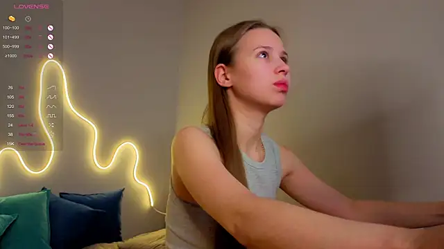 Emma dream  online show from June 26, 2026, 2:16 am