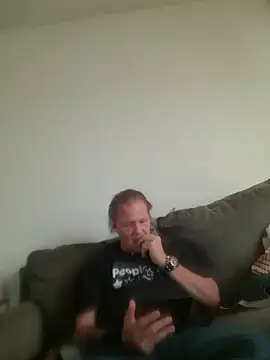 yourMasterisBored online show from May 11, 2026, 1:50 pm