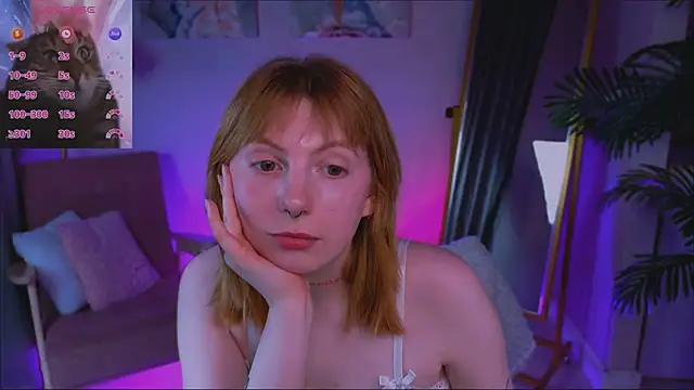 Snapshot of susie_miu chatting on June 10, 2026, 9:46 pm susie miu online show from June 10, 2026, 9:46 pm