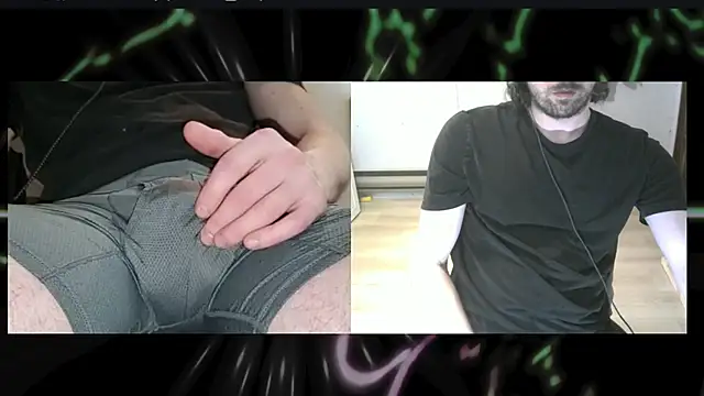 somethingratherlarge online show from April 12, 2026, 6:07 am