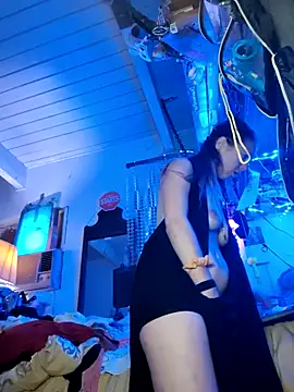 Snapshot of Ambionce chatting on March 22, 2026, 9:40 pm Ambionce online show from March 22, 2026, 9:40 pm