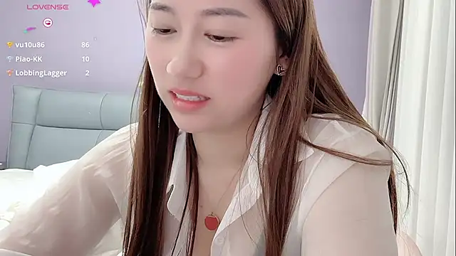 Snapshot of yao-yao-8726 chatting on March 24, 2026, 5:18 pm yao-yao-8726 online show from March 24, 2026, 5:18 pm